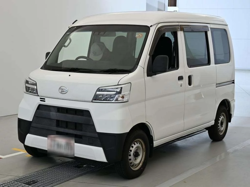 Daihatsu Hijet Cargo S321V 2021